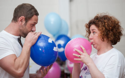 cancer research UK